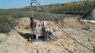 湾里路基沉降注浆加固